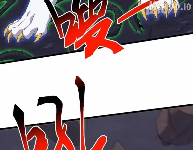 Invasion of the Myriad Races: Starting by Taming a Legendary Beast Chapter 84  - page 38